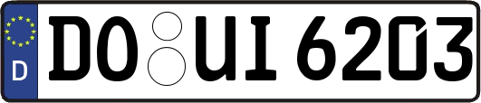 DO-UI6203