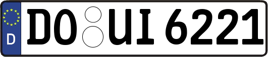 DO-UI6221