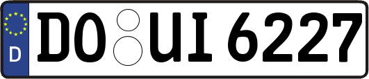 DO-UI6227