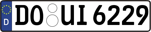 DO-UI6229