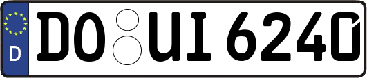 DO-UI6240