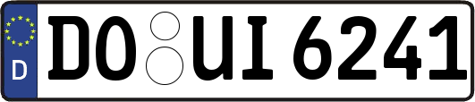 DO-UI6241