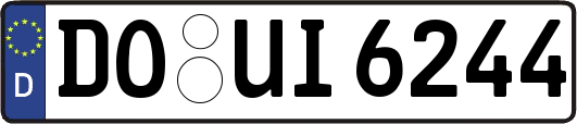 DO-UI6244