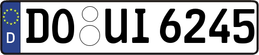 DO-UI6245