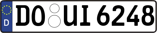 DO-UI6248