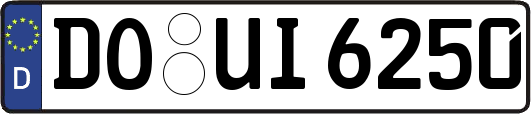 DO-UI6250