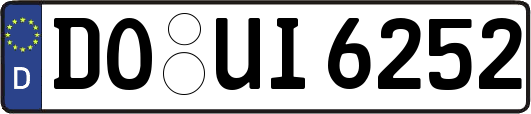 DO-UI6252