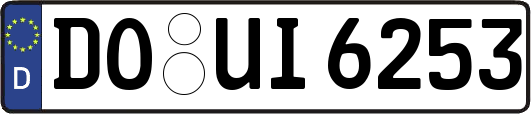 DO-UI6253
