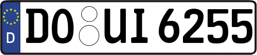 DO-UI6255