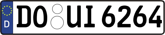 DO-UI6264
