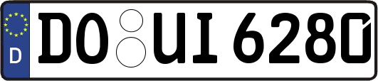 DO-UI6280
