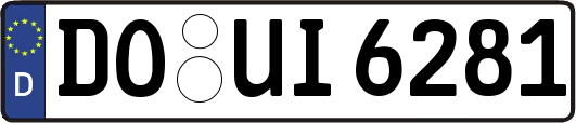 DO-UI6281