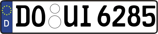 DO-UI6285