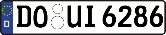 DO-UI6286