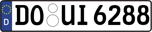 DO-UI6288