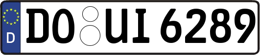 DO-UI6289