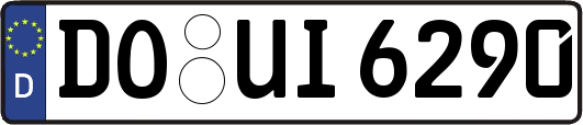 DO-UI6290