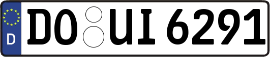 DO-UI6291