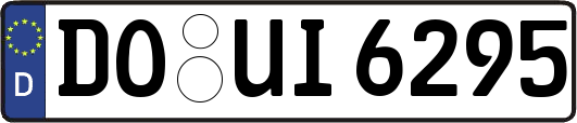 DO-UI6295