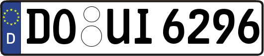 DO-UI6296