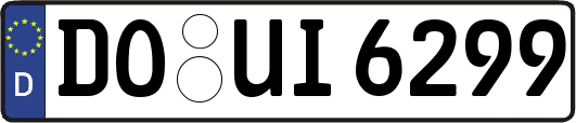 DO-UI6299