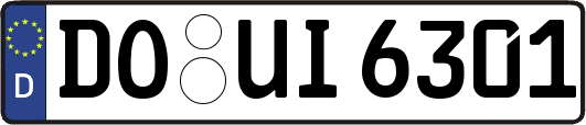 DO-UI6301