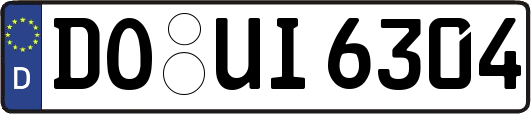 DO-UI6304