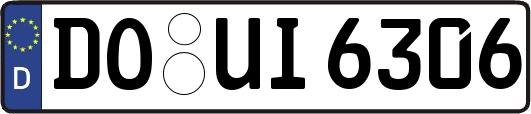 DO-UI6306