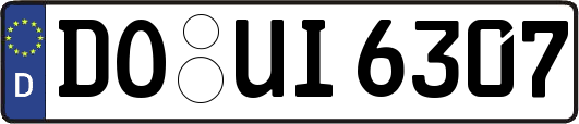 DO-UI6307