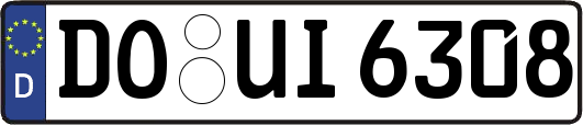 DO-UI6308
