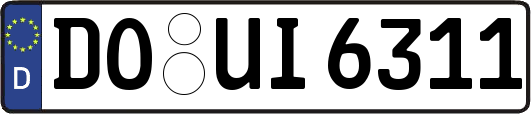 DO-UI6311