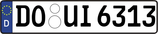 DO-UI6313