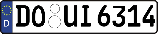 DO-UI6314