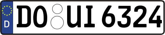DO-UI6324