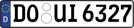 DO-UI6327