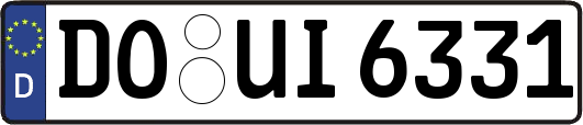 DO-UI6331