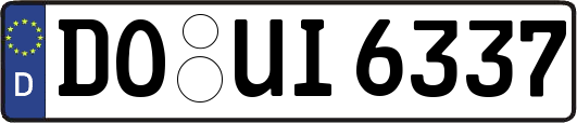 DO-UI6337