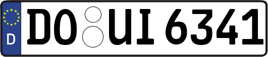 DO-UI6341