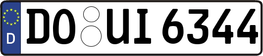 DO-UI6344