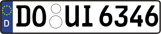 DO-UI6346