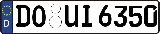 DO-UI6350