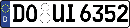 DO-UI6352