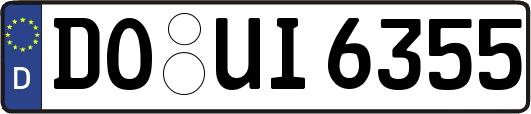 DO-UI6355