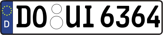 DO-UI6364