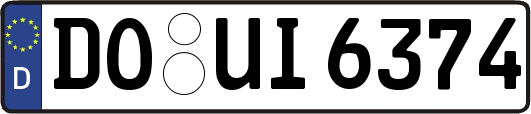 DO-UI6374