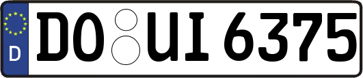 DO-UI6375