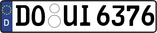 DO-UI6376