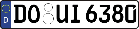 DO-UI6380