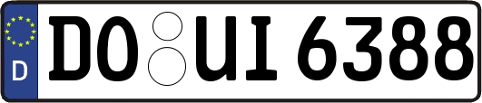 DO-UI6388