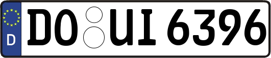 DO-UI6396